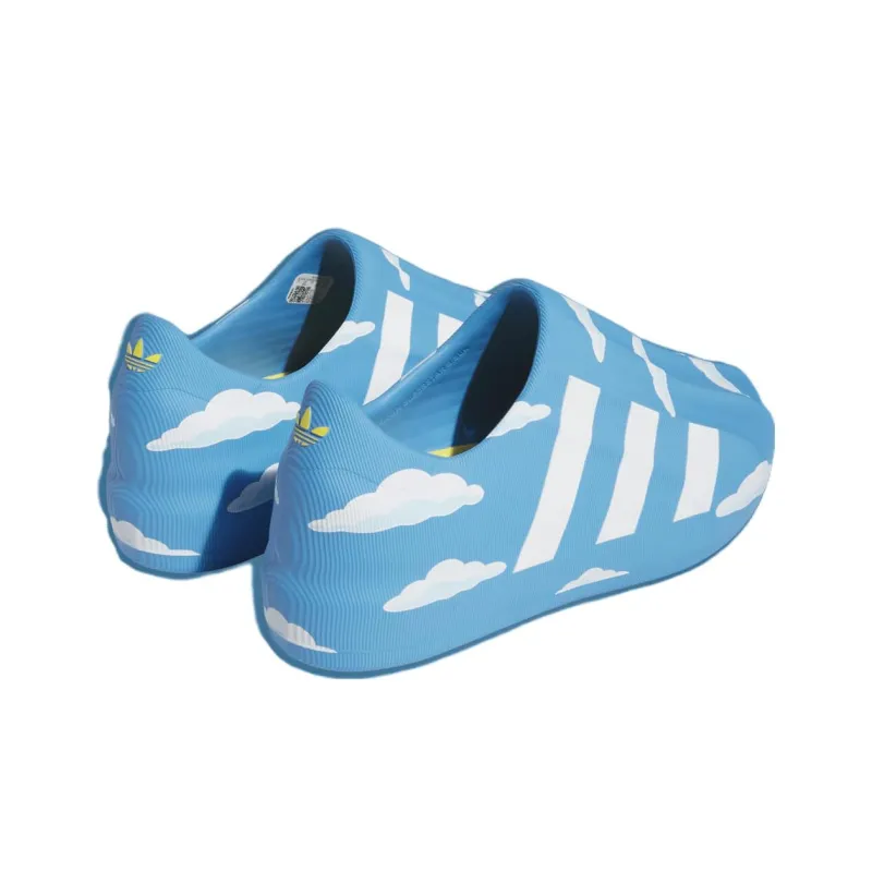 Adidas AdiFOM Superstar The Simpsons Clouds-2