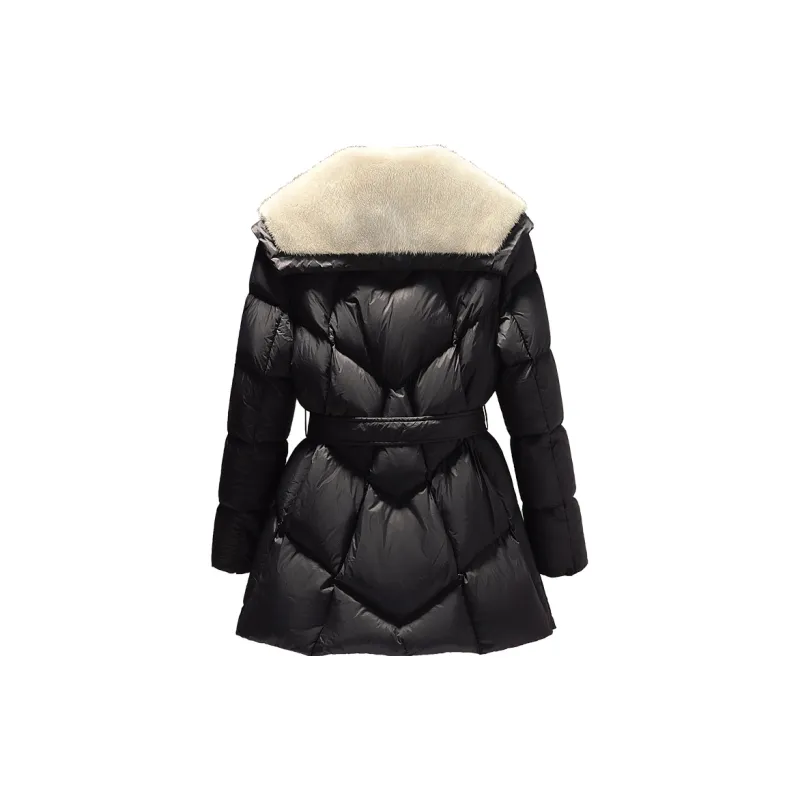 Cypress House Down Jacket Women's-2