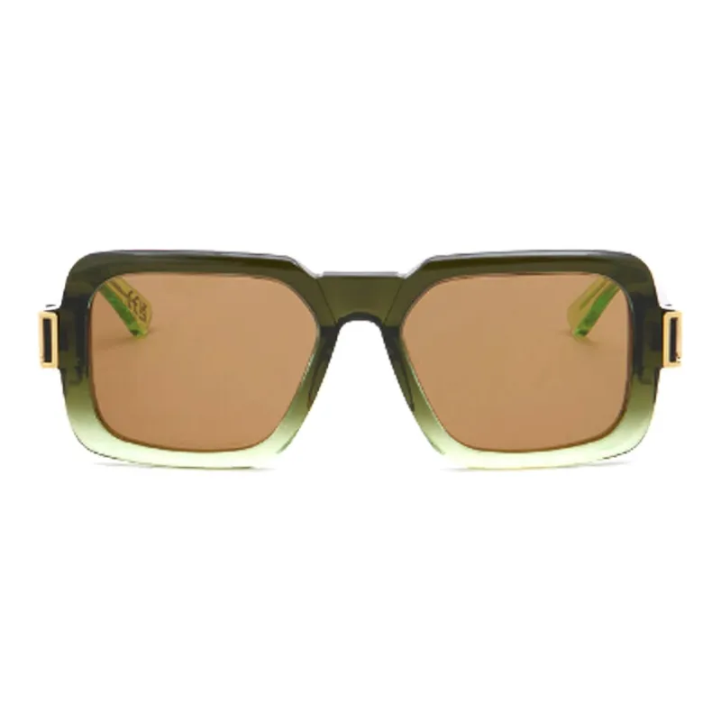 MARNI Zamalek Logo engraved Sunglasses-1
