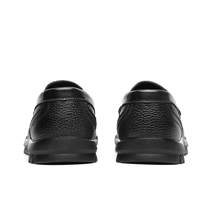 Rich Birds Casual Shoes Men's Black-3