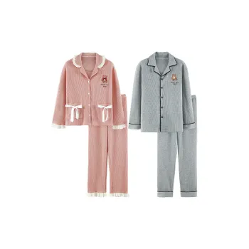 Sleep Unisex Pajama Sets