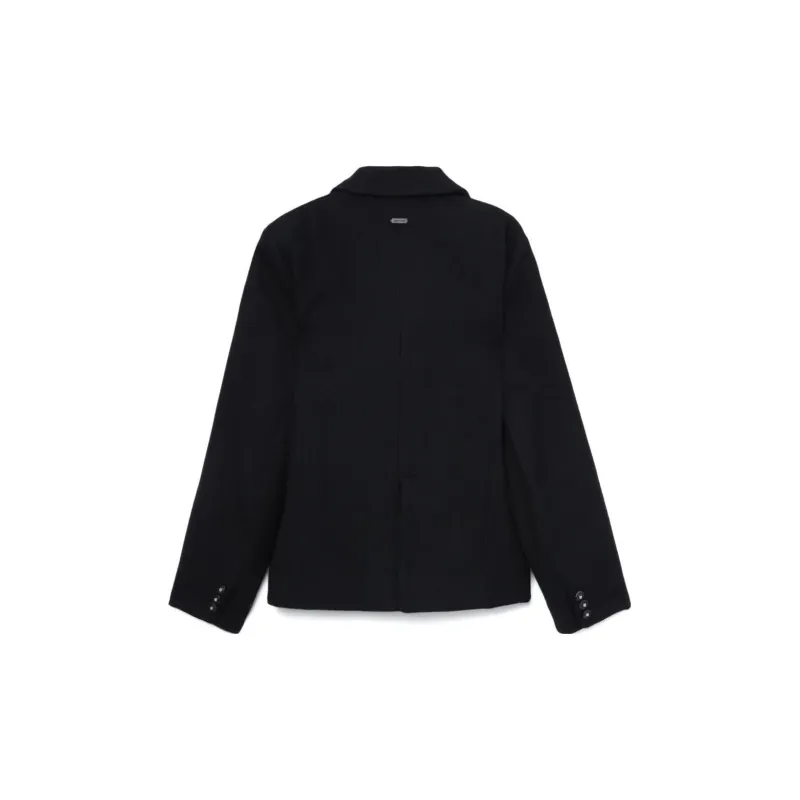 ADER ERROR Jackets Women's Black-1