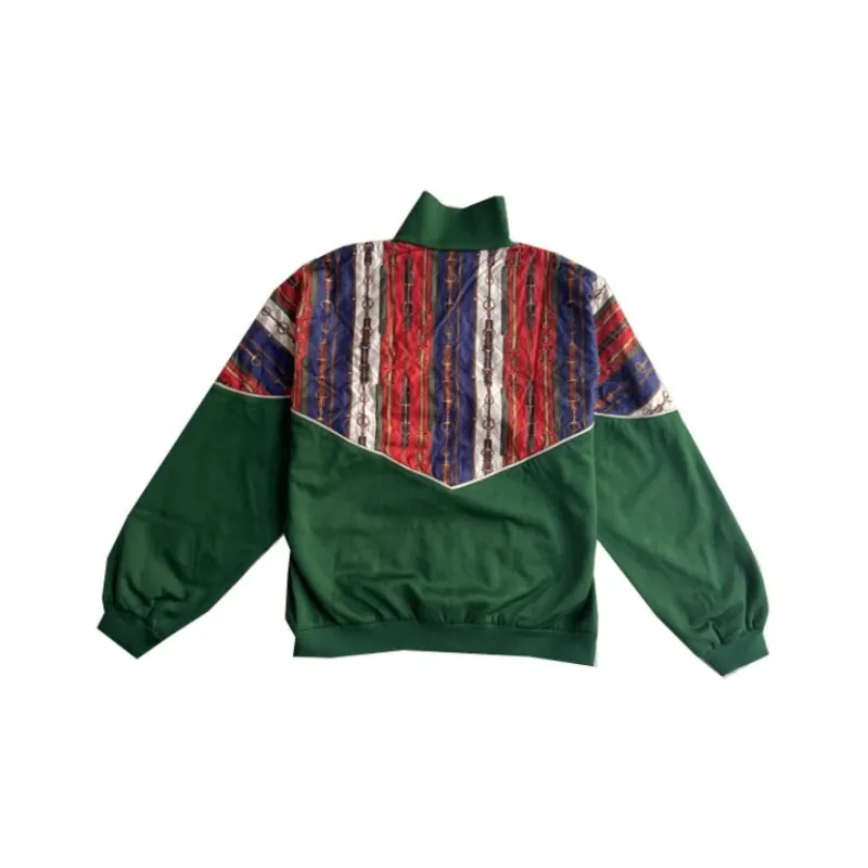 GUCCI Chain Print Jacket-1