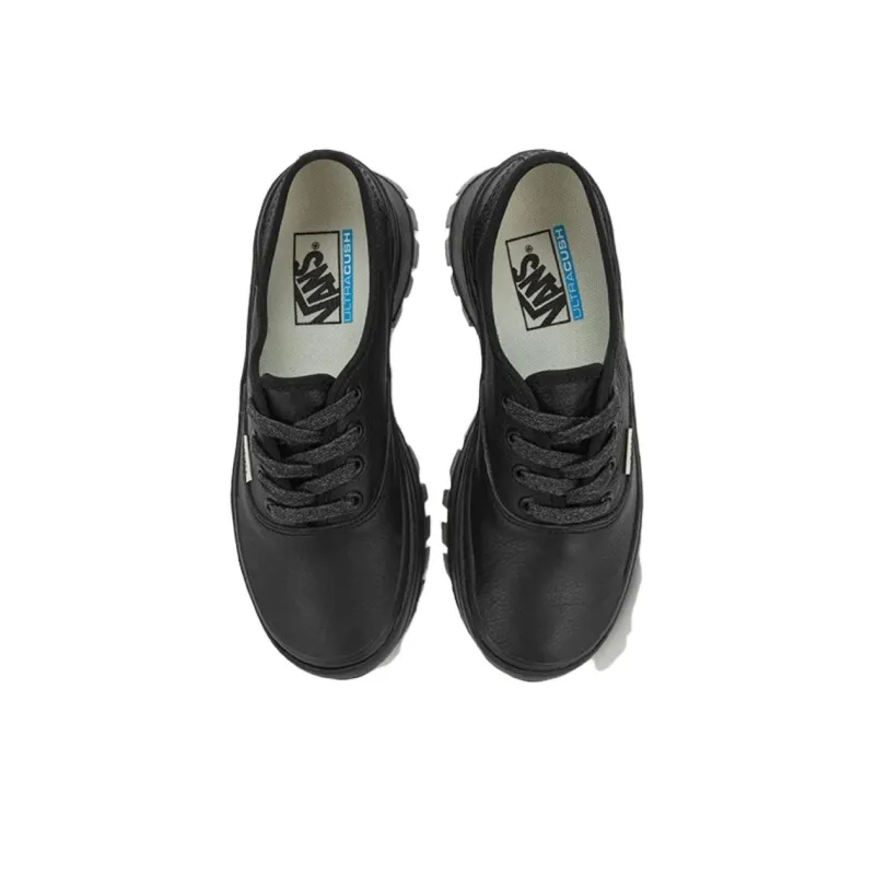 Vans Vibram X Authentic Dx 'Black'-4
