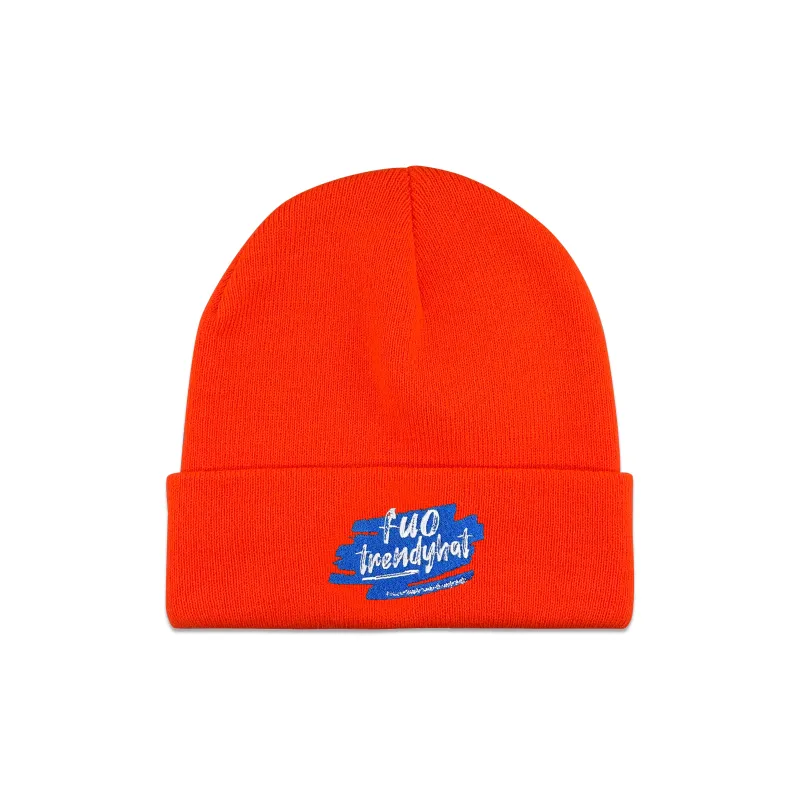 FUO Beanies Unisex-14