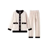 R23237 Women's Ivory