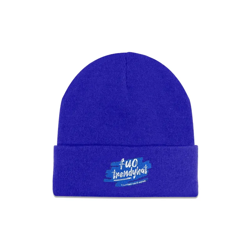 FUO Beanies Unisex-12