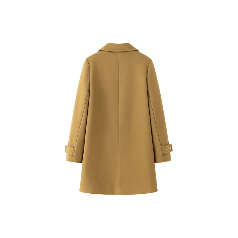 Tokyo Season Coats Women's-16