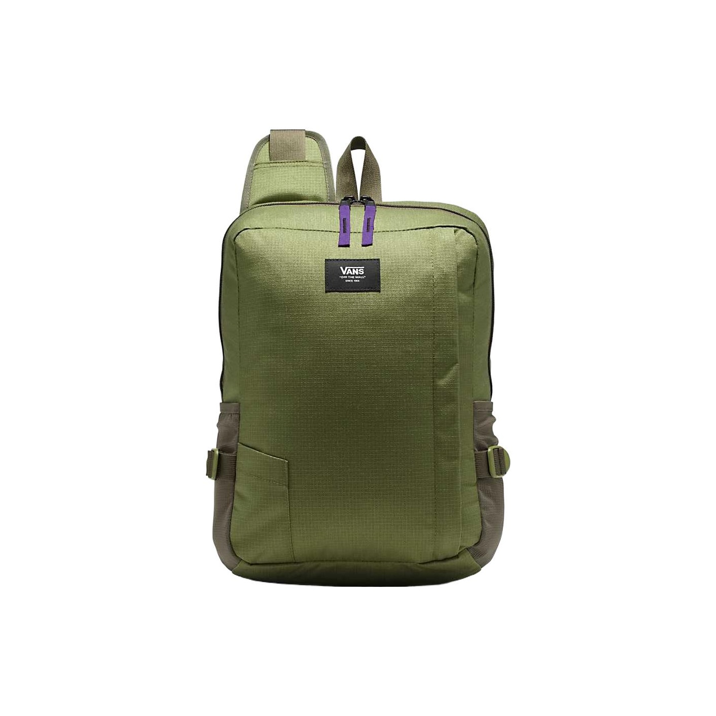 Vans bags mens olive hotsell