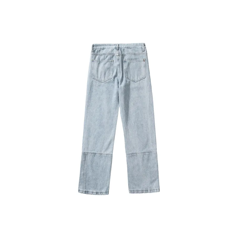 PAINT STAIN Jeans Unisex-30