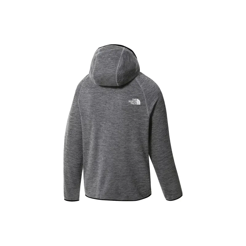 THE NORTH FACE Men's Canyonlands Hoodie-1