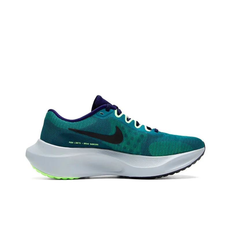 Nike Zoom Fly 5 Geode Teal-1