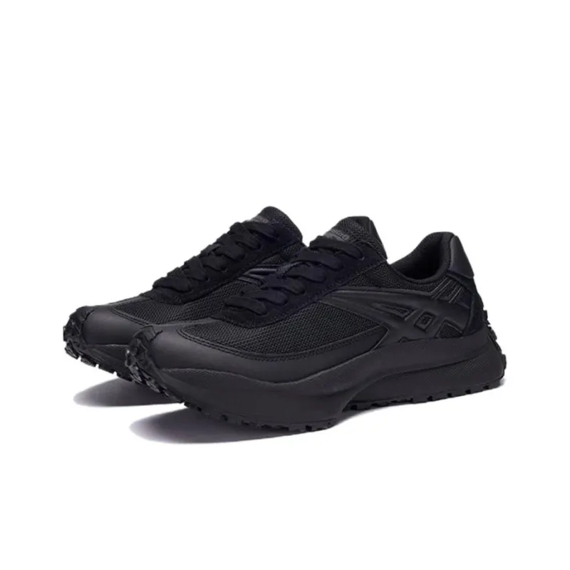 Onitsuka Tiger SP II 'Black'-2