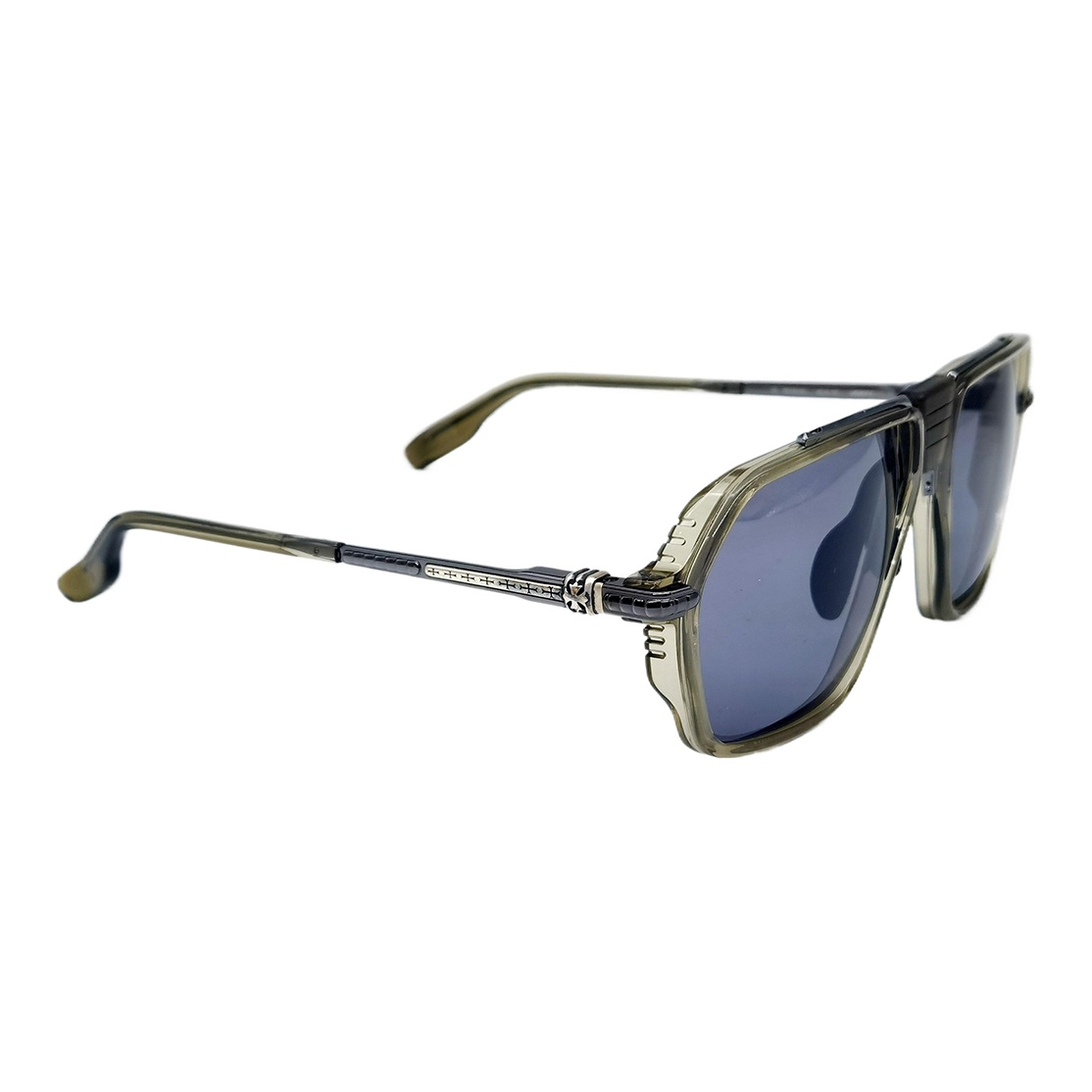 Chrome Hearts Sunglasses Accessories Men on Sale & Authentic