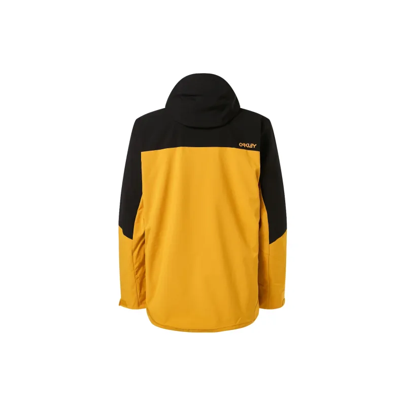 Oakley Jackets Men Yellow-1