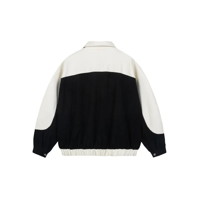 TWOEX2 Jackets Unisex-6