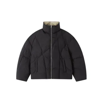 Organic Emotion Down Jacket Unisex