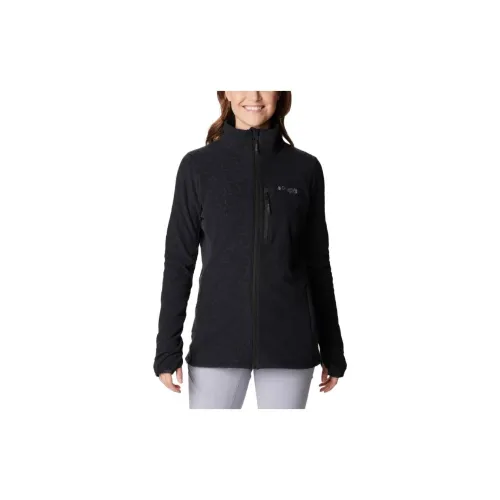 Columbia Titan Pass Jackets Women's Black