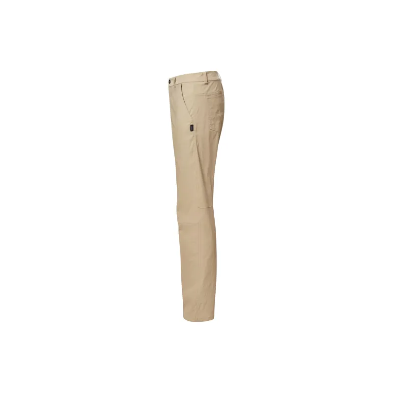 Oakley Casual Pants Men Khaki-2