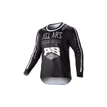 ALPINESTARS 2023 Kids Racing Driver FOUND Jersey Unisex