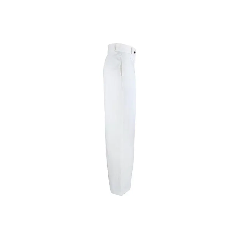 JIL SANDER Wide Leg Pants-2