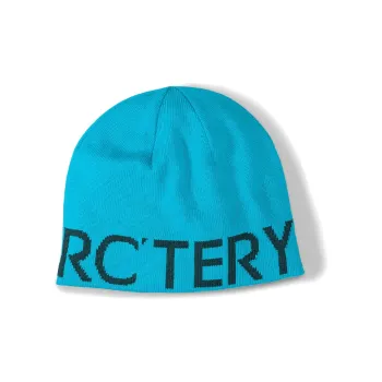 Arcteryx Wool Beanies Unisex Blue
