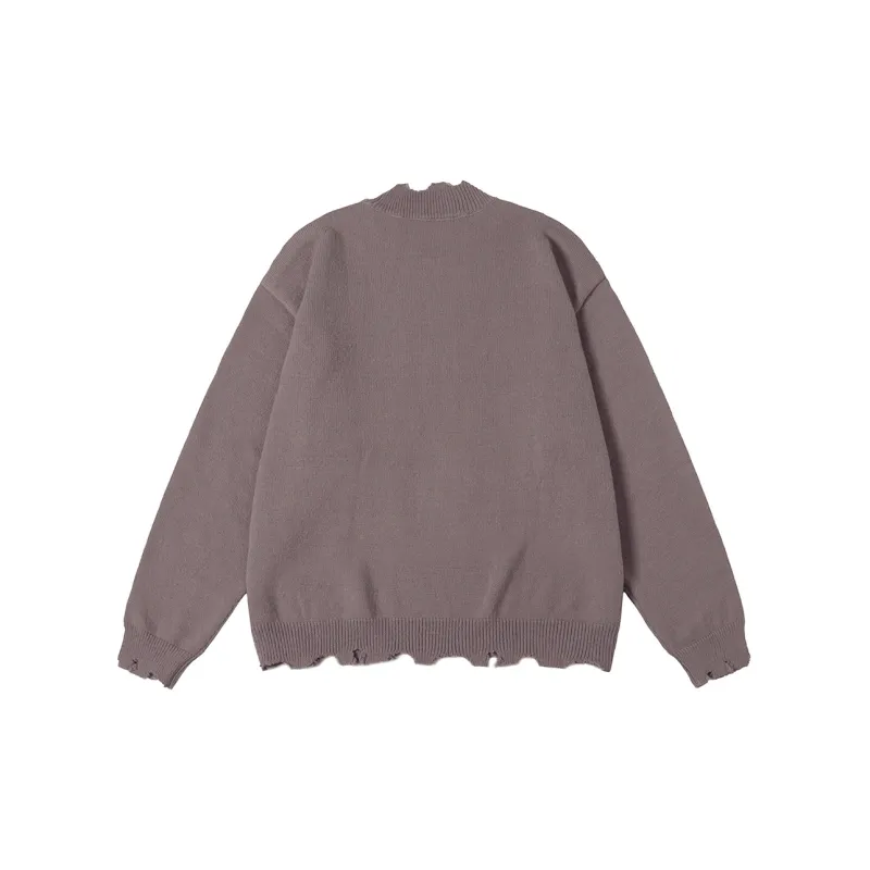 N MAX Sweaters Men-9