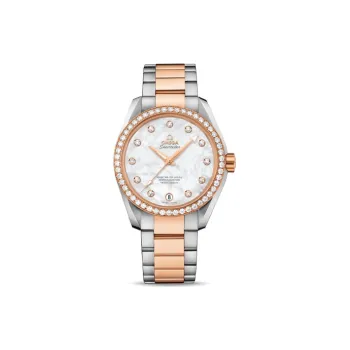 OMEGA Seamaster Aqua Terra 231.25.39.21.55.001
