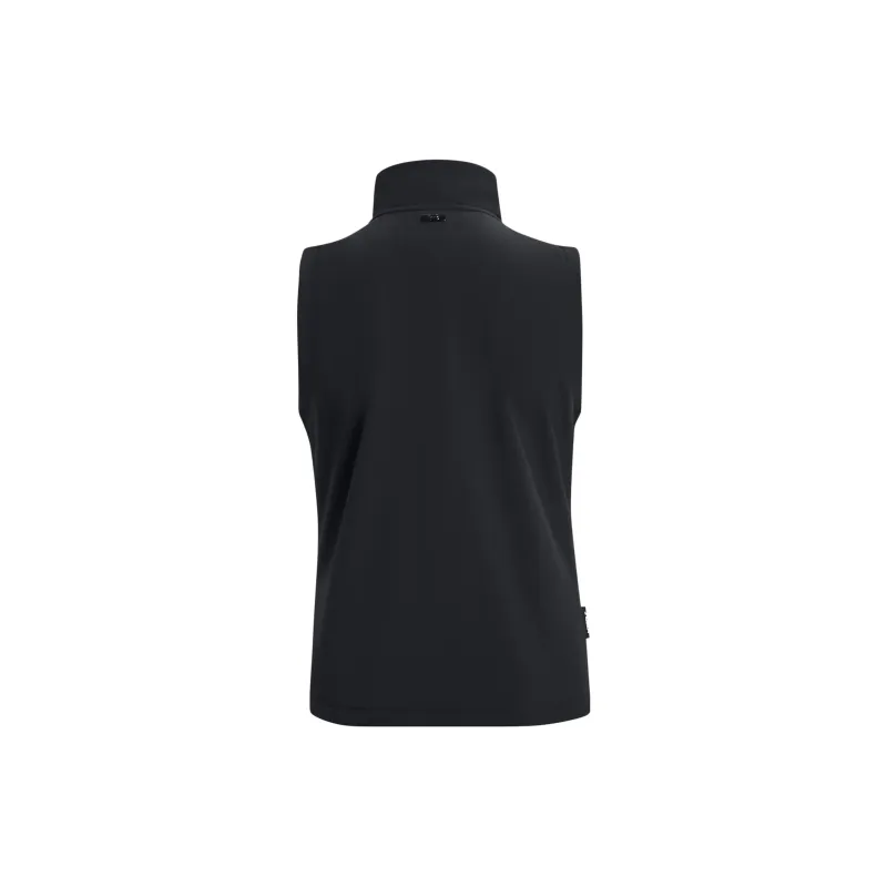 Under Armour Storm Vests Women's Black-1