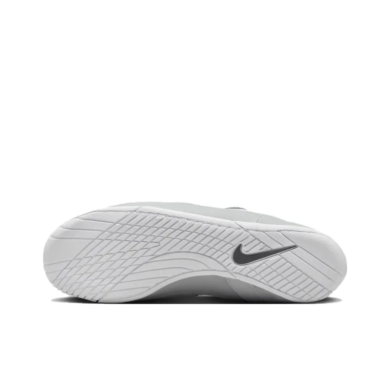 Nike Fury 'Wolf Grey'-5
