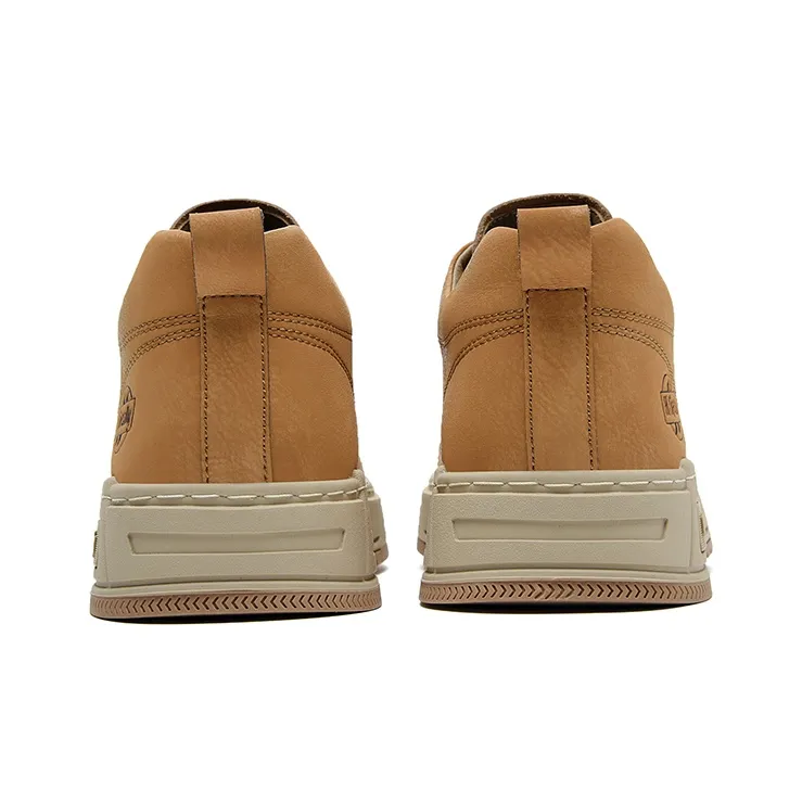 HLA Low-Top Skateboard Shoes Men's-17