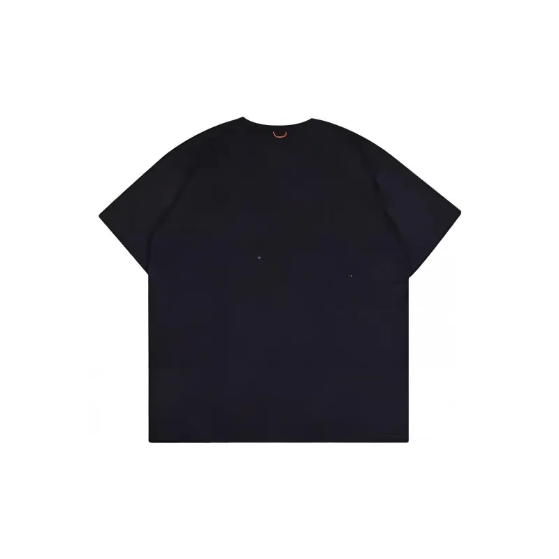 Converse City Escape T Shirts Unisex Black-1