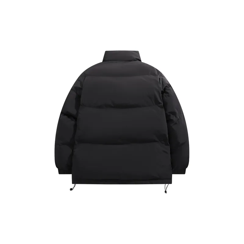Pepe The Frog Puffer Jacket Unisex-37