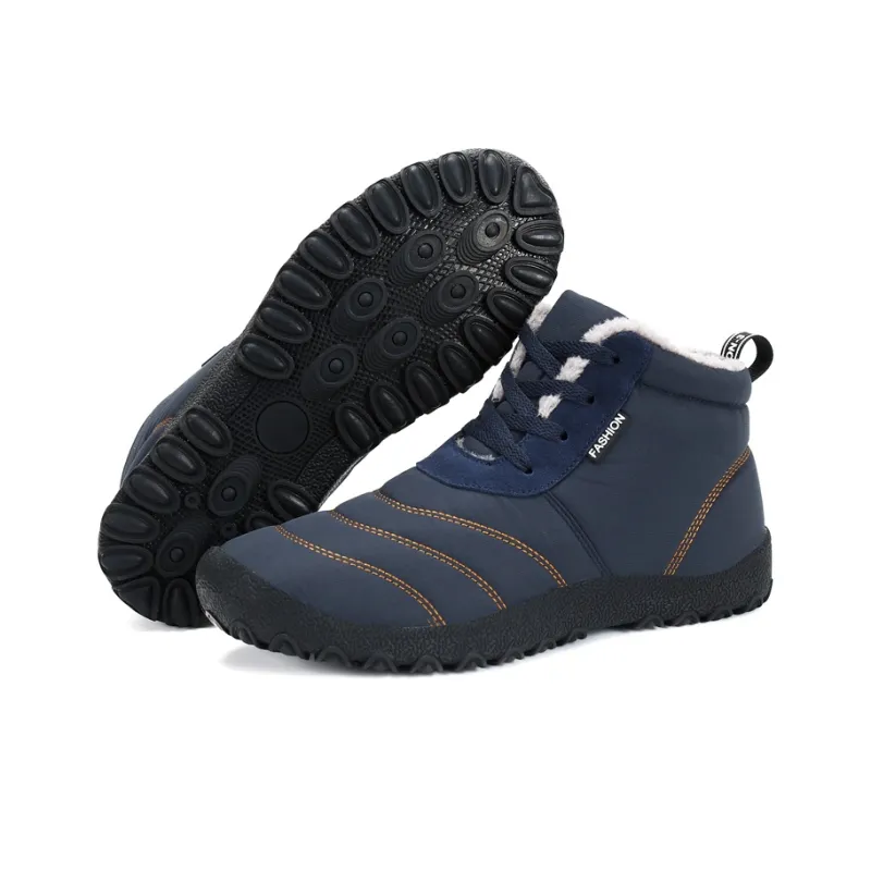 Kinglake Mid Top Outdoor Shoes Unisex-8