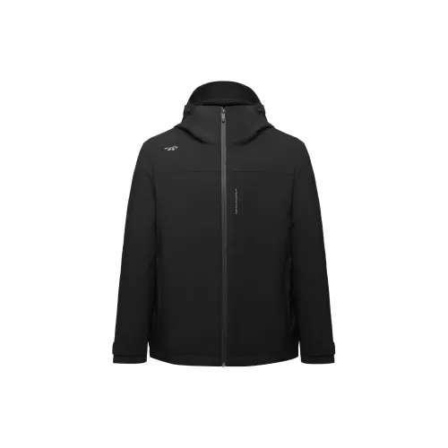 HLA Down Jackets Men