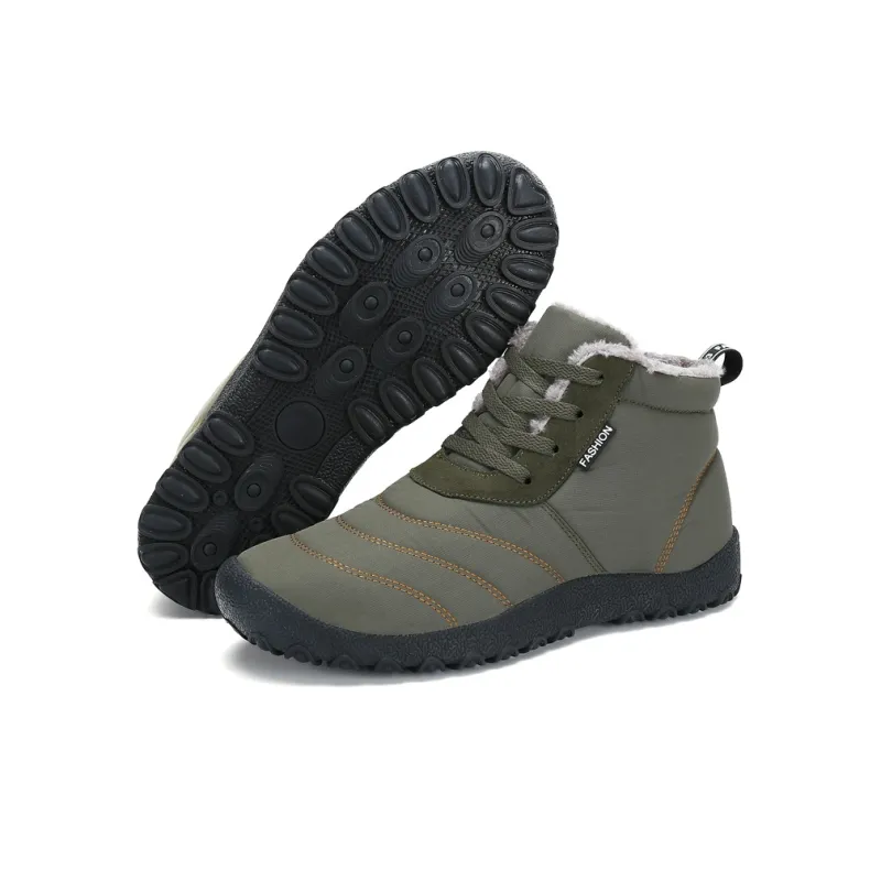 Kinglake Mid Top Outdoor Shoes Unisex-14