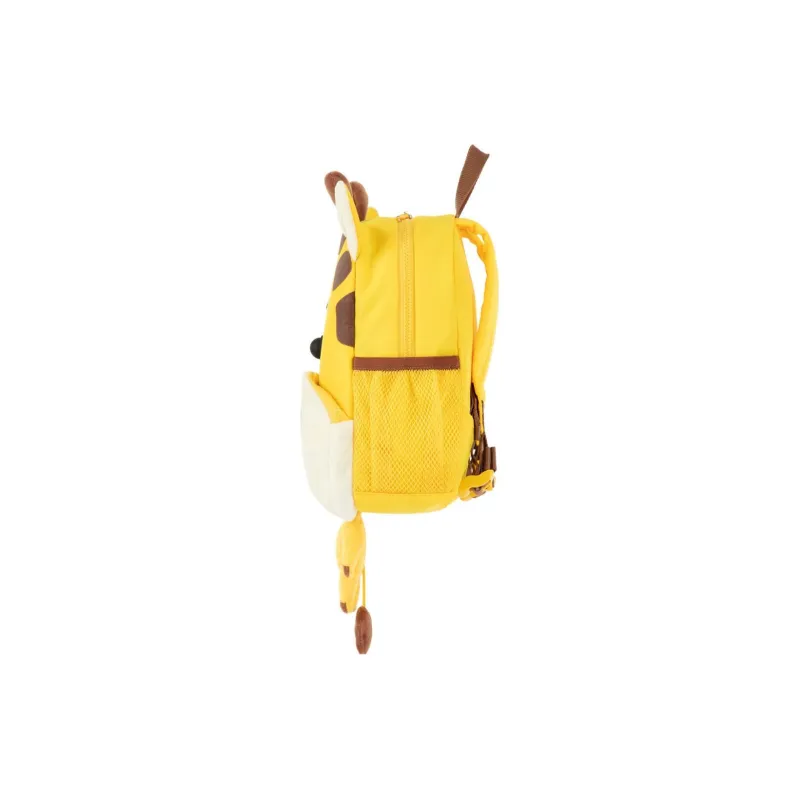SAMSONITE SAMMIES DREAMS Polyester Backpack Medium Size Kids' Yellow-3