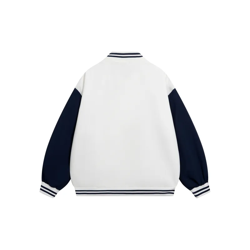UGTG Baseball Jerseys Unisex-11