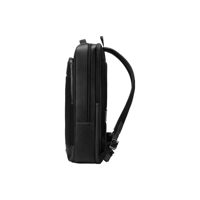 SAMSONITE Fabric Laptop Backpack Unisex Black-2