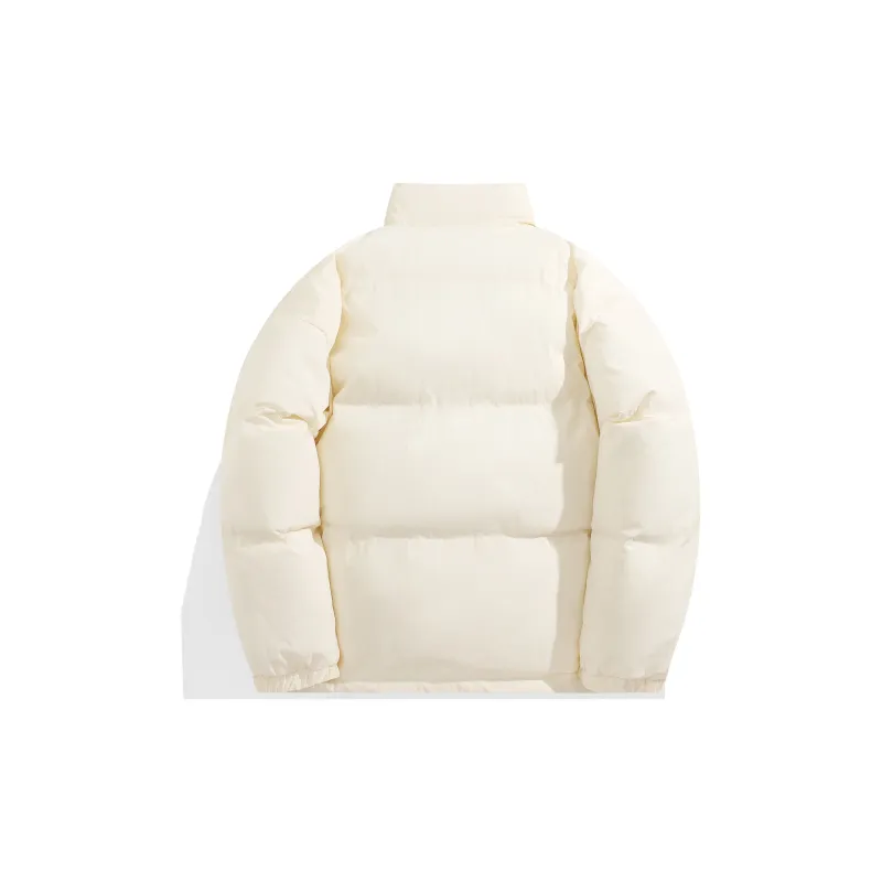 Pepe The Frog Puffer Jacket Unisex-17