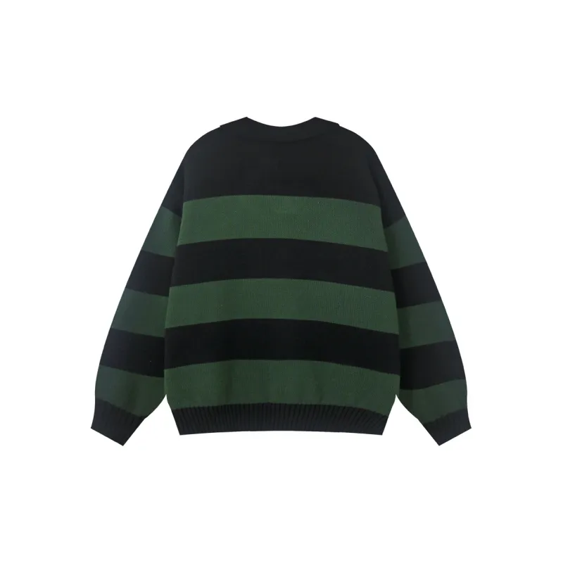 BTW Sweaters Unisex-1