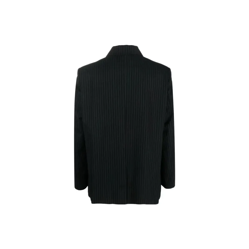 ATTACHMENT Business Suits Men Black-1
