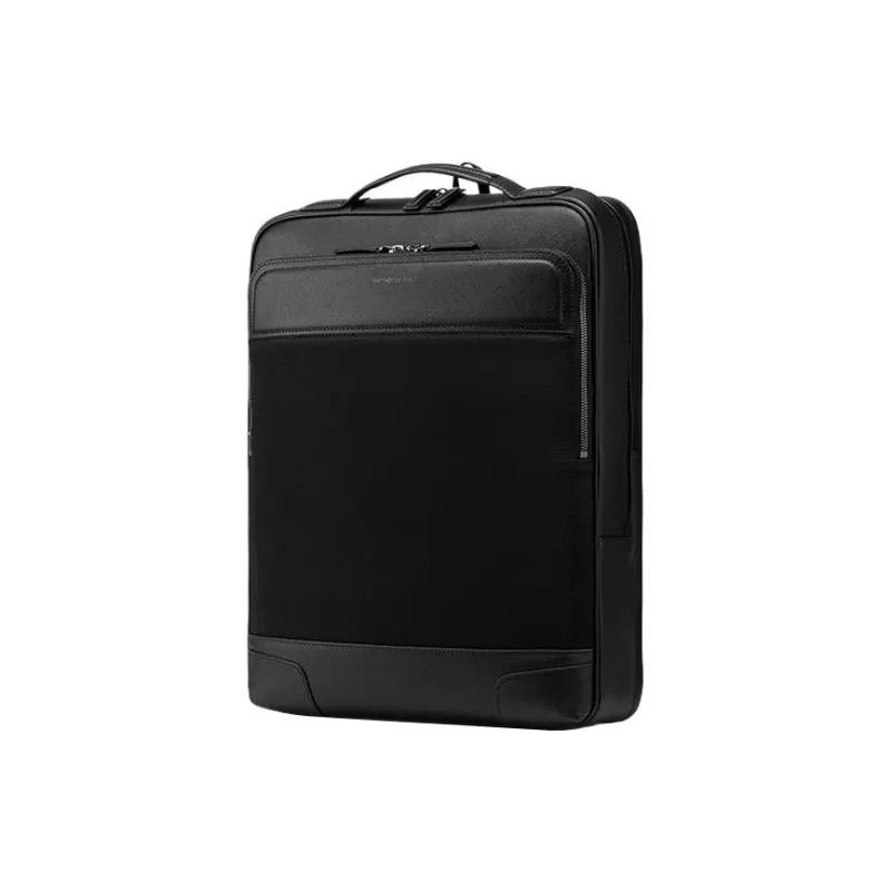 SAMSONITE Fabric Laptop Backpack Unisex Black-1