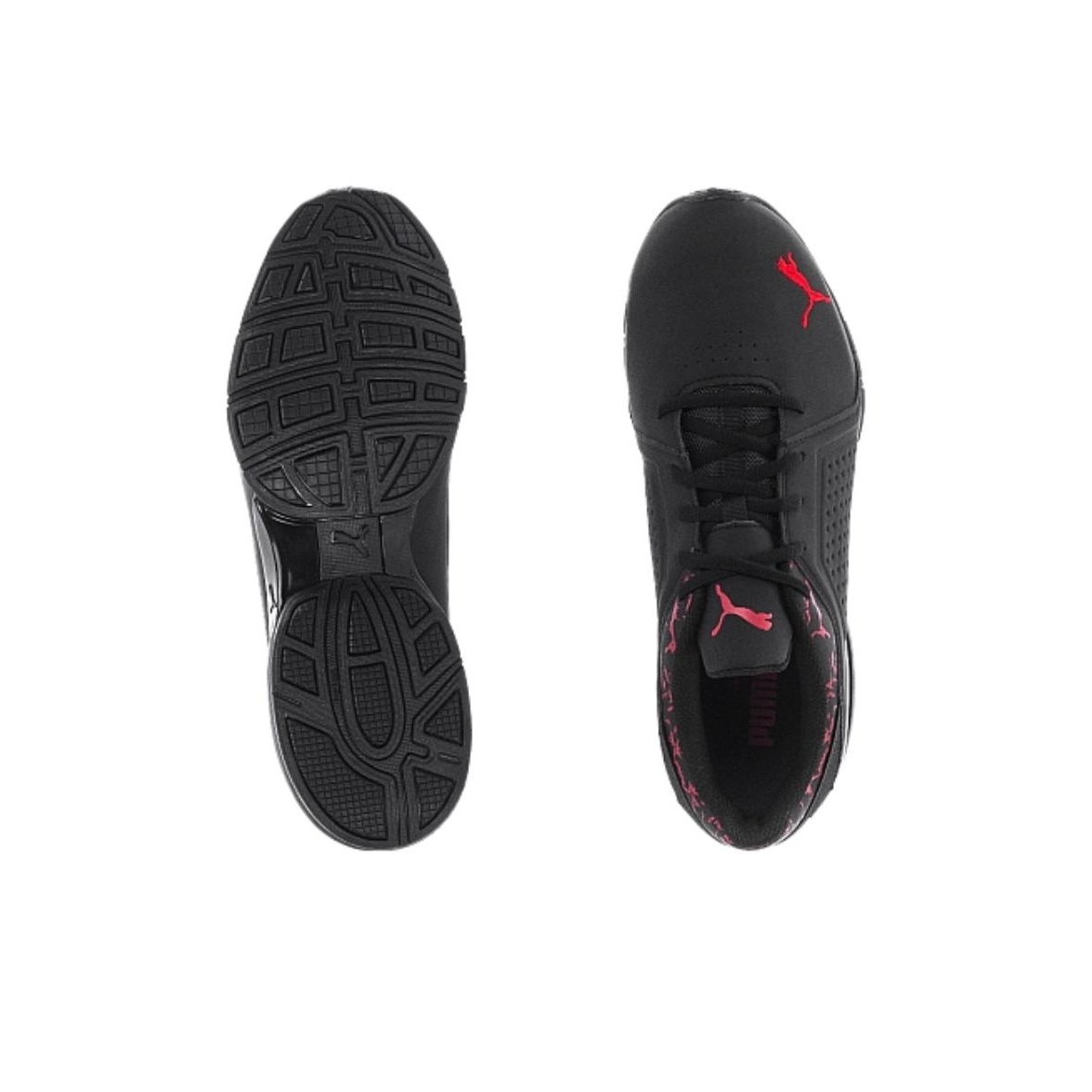 Puma graphic shoes online