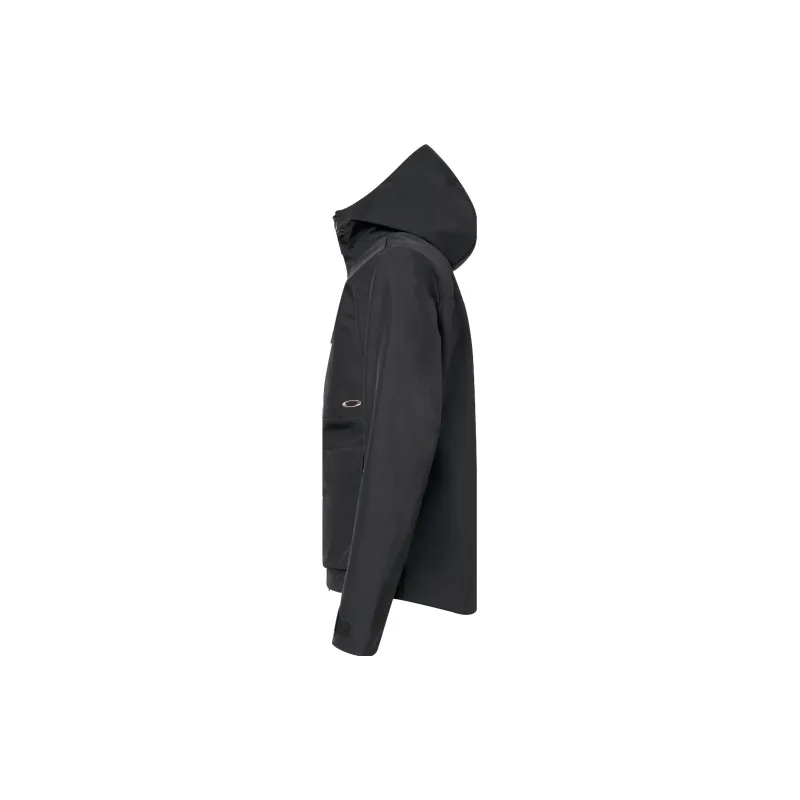 Oakley Jackets Men Black-2