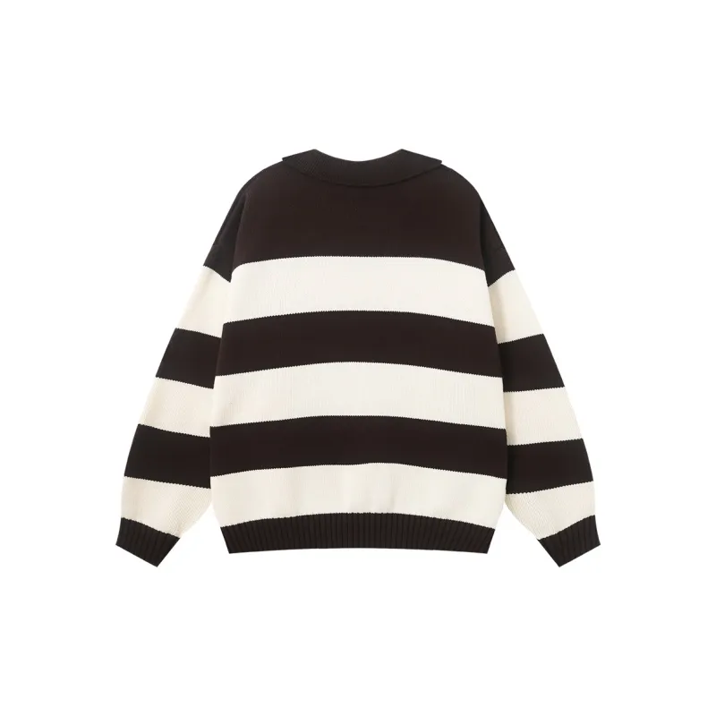 BTW Sweaters Unisex-6