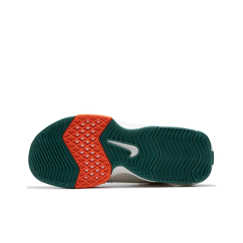 Nike LeBron Witness 8 Ep 'Sail Green'-4