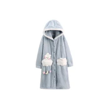 FENTENG x LINE FRIENDS Brown Bear Underwear Women's