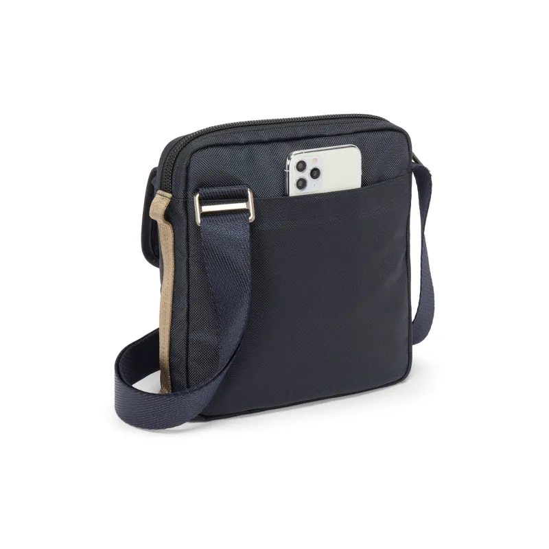 TUMI Nylon Messenger Bag Shoulder Bag Crossbody Bag Regular Men's Midnight Khaki-3