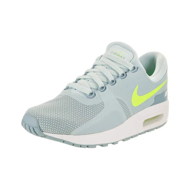 Nike Air Max Zero Glacier Blue Volt GS-2